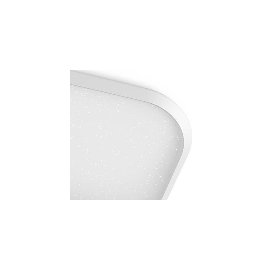Philips 32810/31/P3 - LED Dimming ceiling light CANAVAL LED/18W/230V