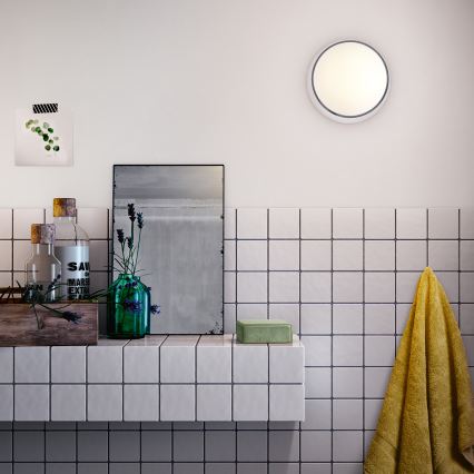 Philips - Bathroom light 1xLED/8W/230V IP44