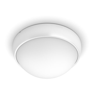 Philips 33044/31/P0 - Bathroom light MYBATHROOM WATERLILY 1xLED/8W/230V IP44
