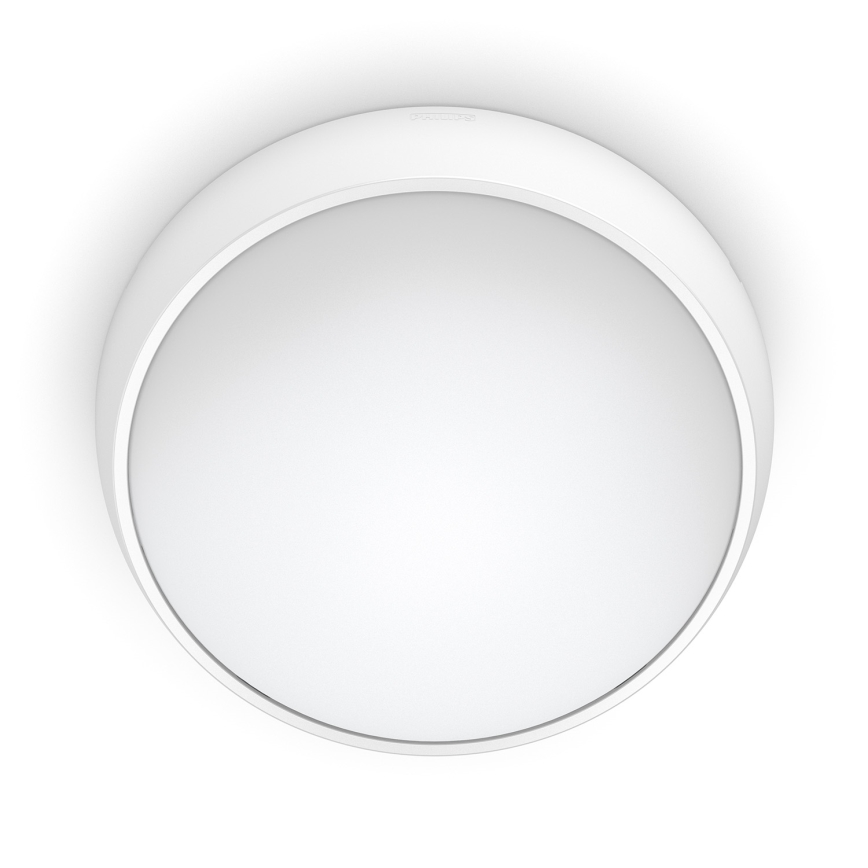 Philips 33044/31/P0 - Bathroom light MYBATHROOM WATERLILY 1xLED/8W/230V IP44