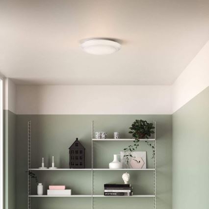 Philips - LED ceiling light LED/6W/230V 4000K