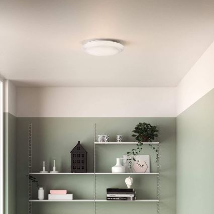 Philips - LED ceiling light LED/16W/230V 4000K