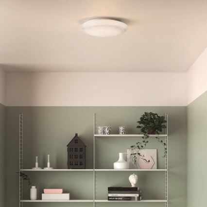 Philips - LED Ceiling light LED/22W/230V 4000K