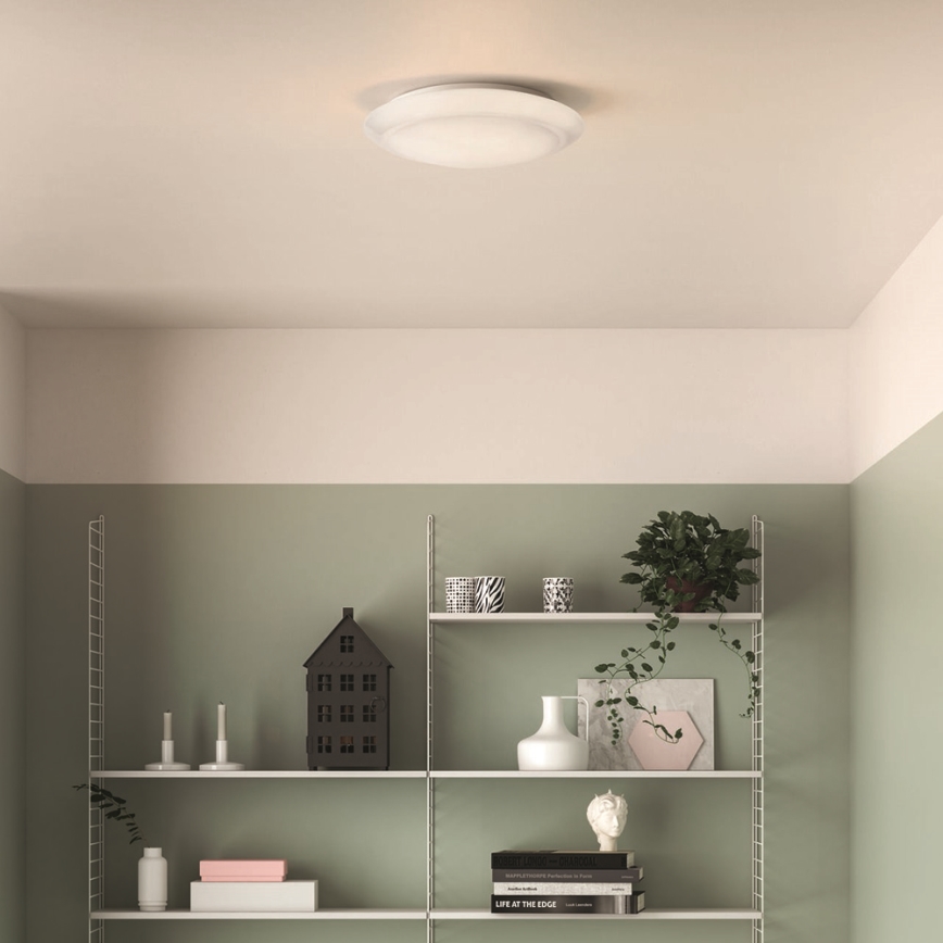 Philips - LED Ceiling light LED/22W/230V 4000K