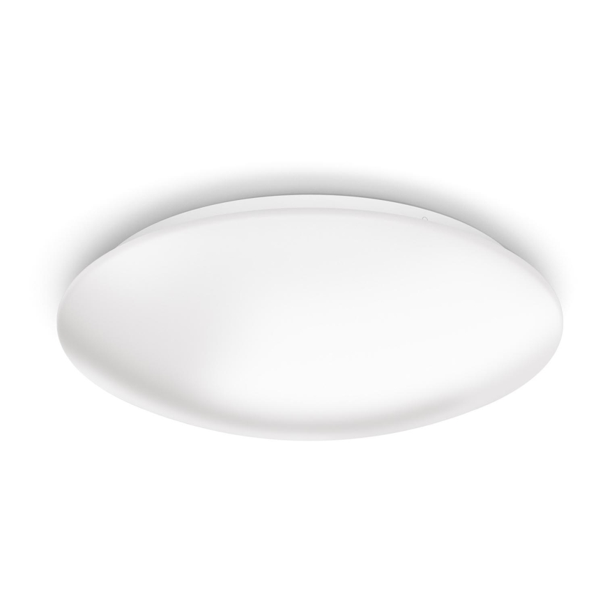 Philips 33365/31/P0 - Ceiling light MYLIVING MAUVE 1xLED/22W/230V