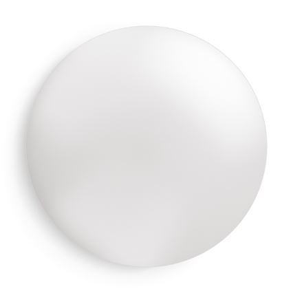 Philips 33365/31/P0 - Ceiling light MYLIVING MAUVE 1xLED/22W/230V