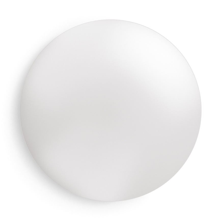 Philips 33365/31/P0 - Ceiling light MYLIVING MAUVE 1xLED/22W/230V