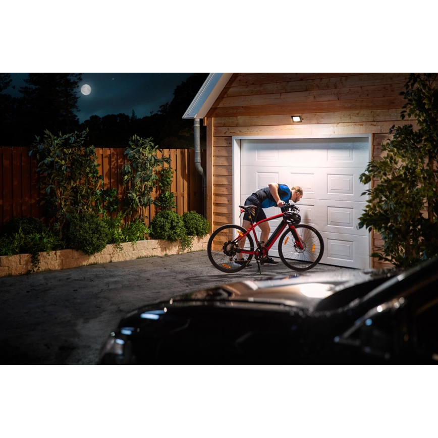 Philips 3389/41/99 - LED Flood light LED/20W/230V IP65
