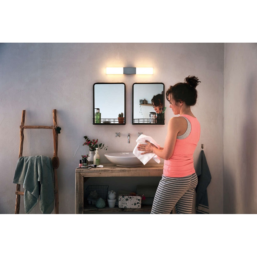 Philips - LED light LED/9W/230V IP44
