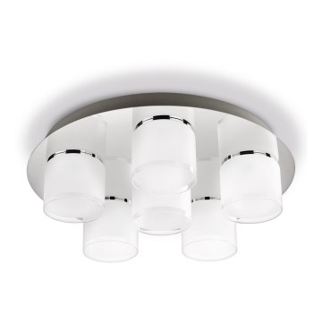 Philips 36446/11/P1 - LED Dimmable ceiling light INSTYLE BYZANTIN 6xLED/5W/230V