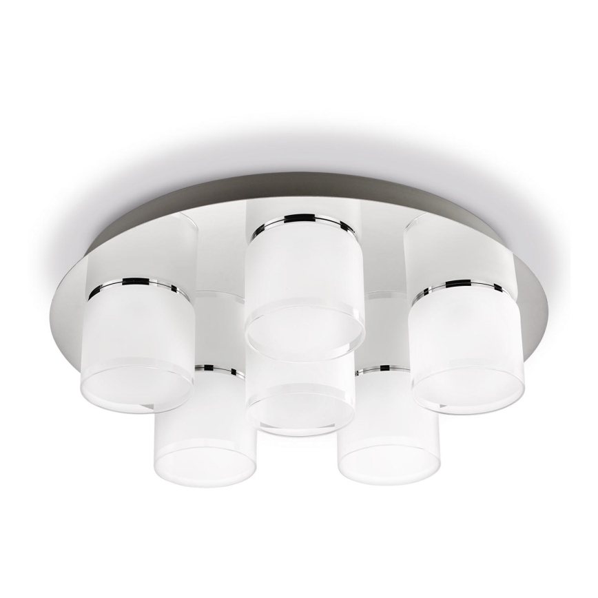 Philips 36446/11/P1 - LED Dimmable ceiling light INSTYLE BYZANTIN 6xLED/5W/230V
