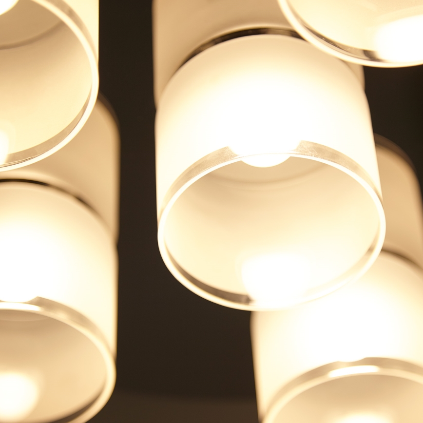 Philips 36446/11/P1 - LED Dimmable ceiling light INSTYLE BYZANTIN 6xLED/5W/230V