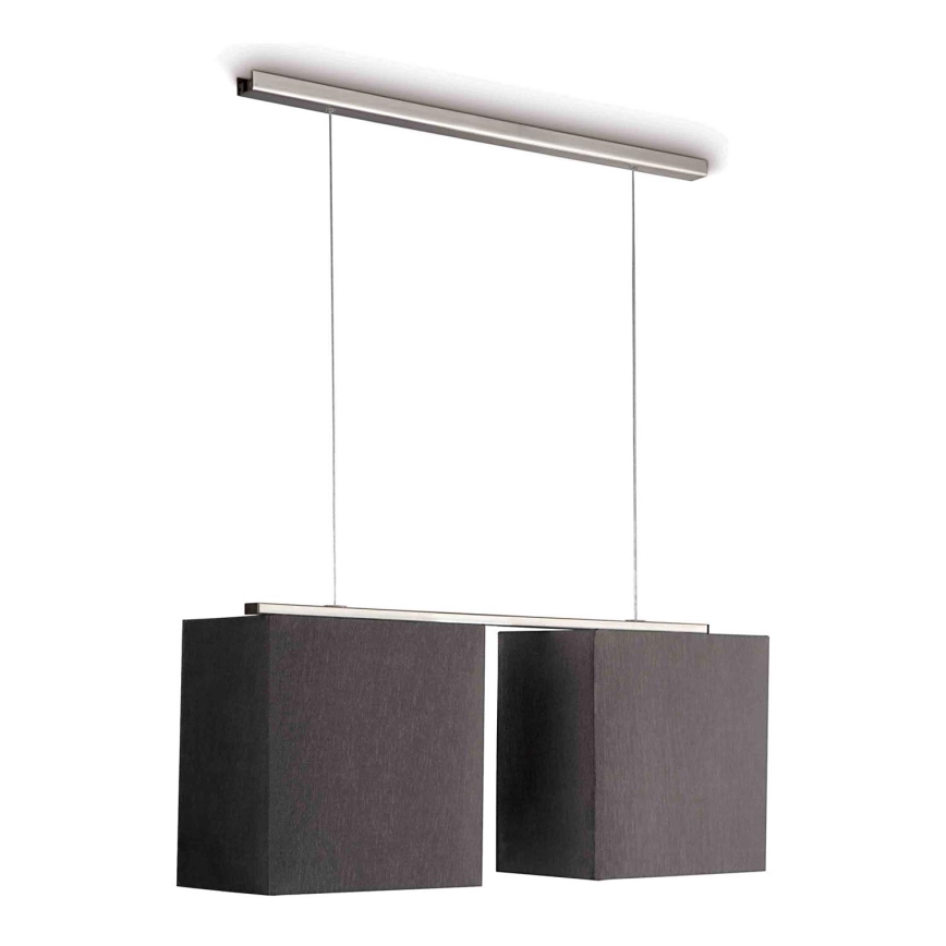 Philips 37265/17/16 - Pendant light INSTYLE 4xE27/60W