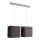 Philips 37265/17/16 - Pendant light INSTYLE 4xE27/60W