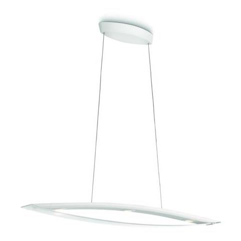 Philips 37368/31/16 - LED Chandelier on a string INSTYLE 3xLED/7.5W white