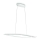Philips 37368/31/16 - LED Chandelier on a string INSTYLE 3xLED/7.5W white