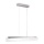 Philips 37956/48/16 - LED pendant light DUN 3xLED/6,5W/230V