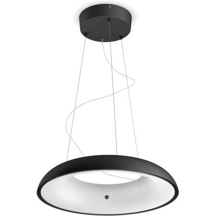 Philips - LED Dimmable chandelier on a string Hue AMAZE LED/39W/230V + remote control