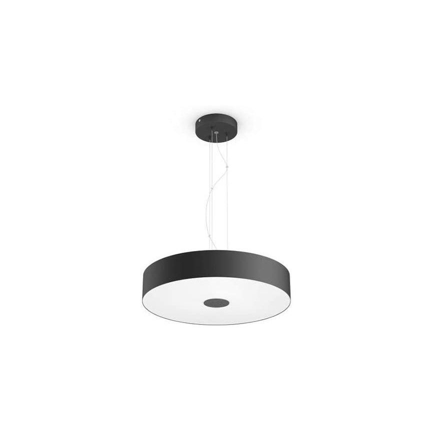 Philips - LED Dimmable chandelier on a string Hue FAIR LED/33,5W/230V + remote control