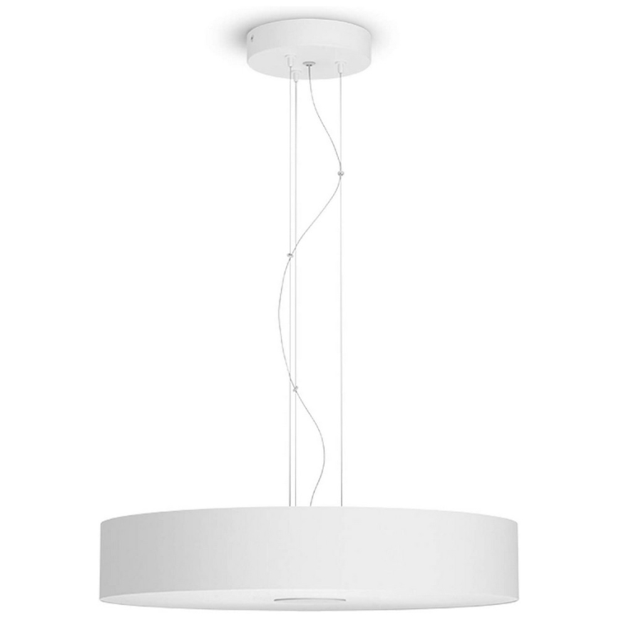 Philips - LED Dimmable chandelier on a string FAIR LED/33,5W/230V 2200-6500K + remote control