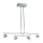 Philips 40737/17/16 - LED pendant light INSTYLE 4xLED/5W