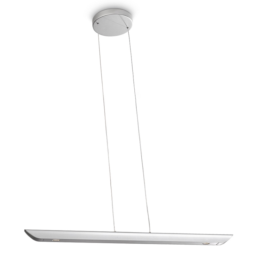Philips 40747/48/16 - LED Dimmable chandelier on a string MYLIVING SELV 2xLED/7,5W/230V