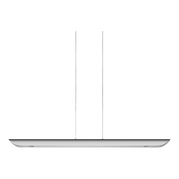 Philips 40747/48/16 - LED Dimmable chandelier on a string MYLIVING SELV 2xLED/7,5W/230V