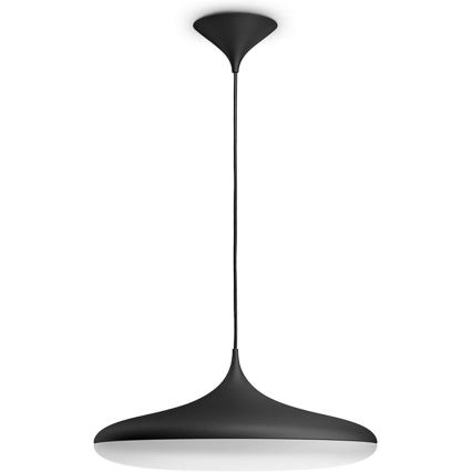 Philips - LED Dimmable chandelier on a string Hue CHER LED/39W/230V + remote control