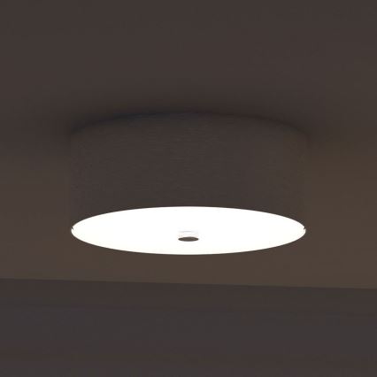 Philips 40832/48/16 - LED Dimmable ceiling light MYLIVING SEQUENS LED/7,5W/230V