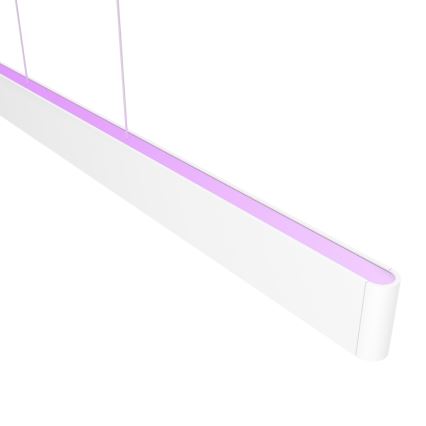 Philips 40903/31/P9 - LED Chandelier on a string HUE ENSIS 2xLED/39W/230V