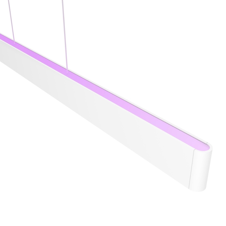 Philips 40903/31/P9 - LED Chandelier on a string HUE ENSIS 2xLED/39W/230V