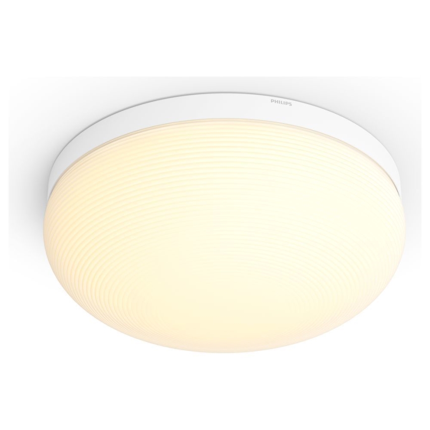 Philips 40905/31/P9 - LED Ceiling light HUE FLOURISH LED/32W/230V