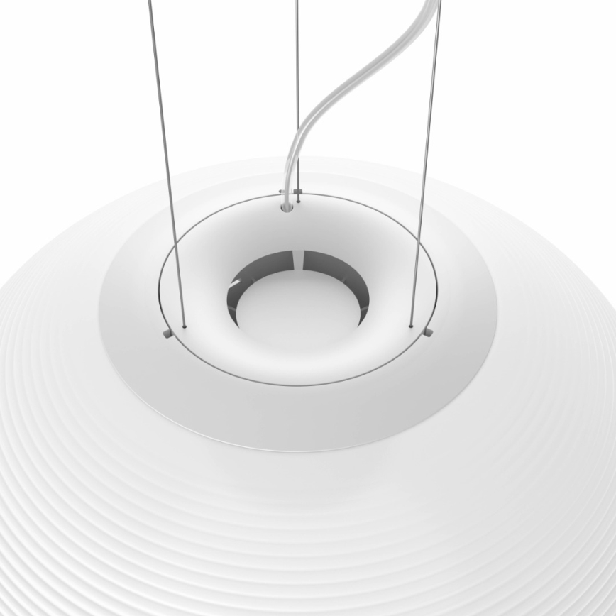 Philips 40906/31/P9 - LED Chandelier on a string HUE FLOURISH LED/32W/230V