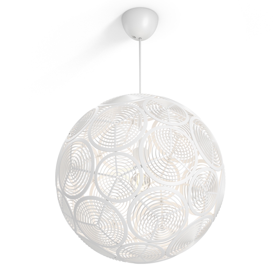 Philips - Ceiling pendant light E27/60W/230V