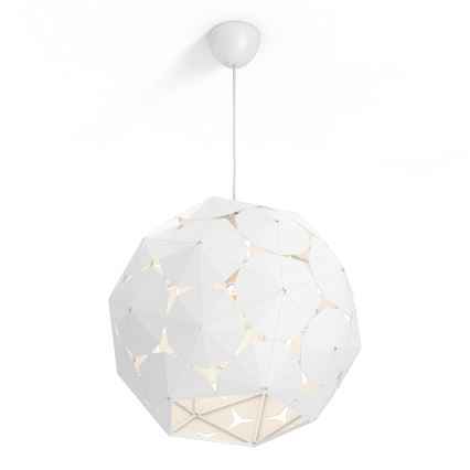 Philips - Chandelier on a string 1xE27/60W/230V