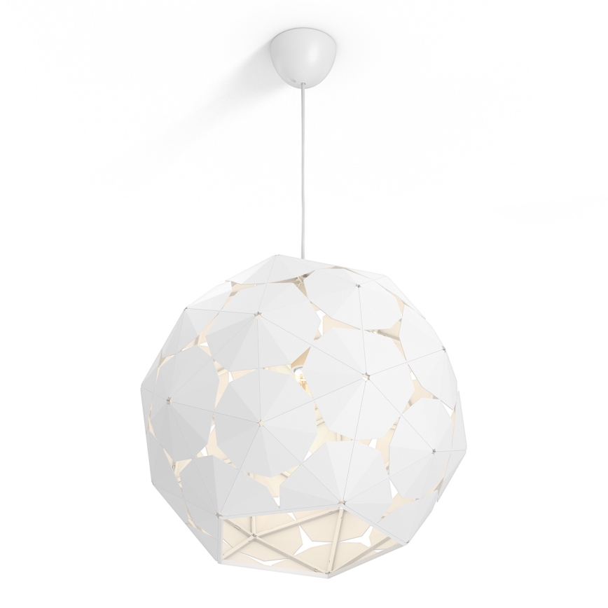 Philips - Chandelier on a string 1xE27/60W/230V