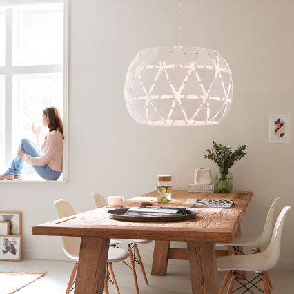 Philips - Ceiling pendant light E27/60W/230V