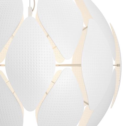Philips - Ceiling pendant light E27/60W/230V