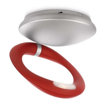 Philips 45573/32/16 - LED Ceiling Light INSTYLE FLEXO LED/7.5W/230V