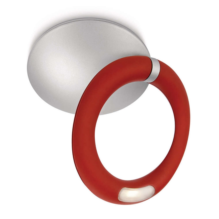 Philips 45573/32/16 - LED ceiling light 1xLED/7.5W