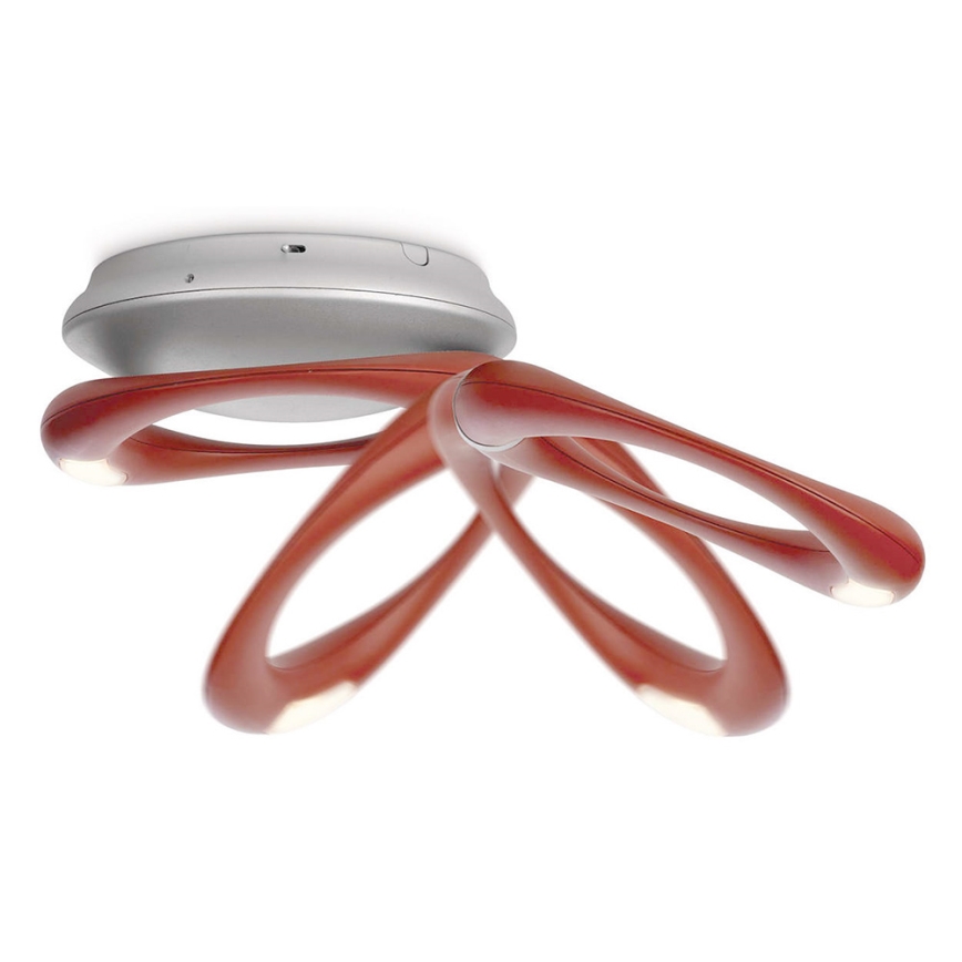 Philips 45573/32/16 - LED ceiling light 1xLED/7.5W