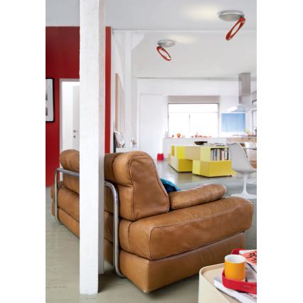 Philips 45573/32/16 - LED ceiling light 1xLED/7.5W