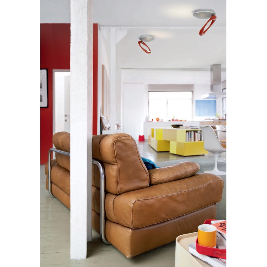 Philips 45573/32/16 - LED ceiling light 1xLED/7.5W