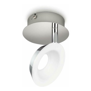 Philips 50142/11/P1 - LED Spotlight MACKINAW LED/5W/230V