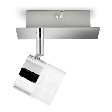 Philips 50146/11/P1 - FLOAT LED spotlight/4.5W/230V