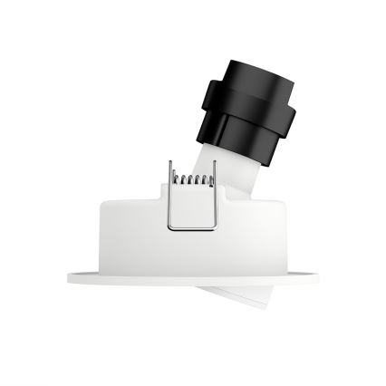 Philips - Recessed light 1xGU10/5,5W/230V