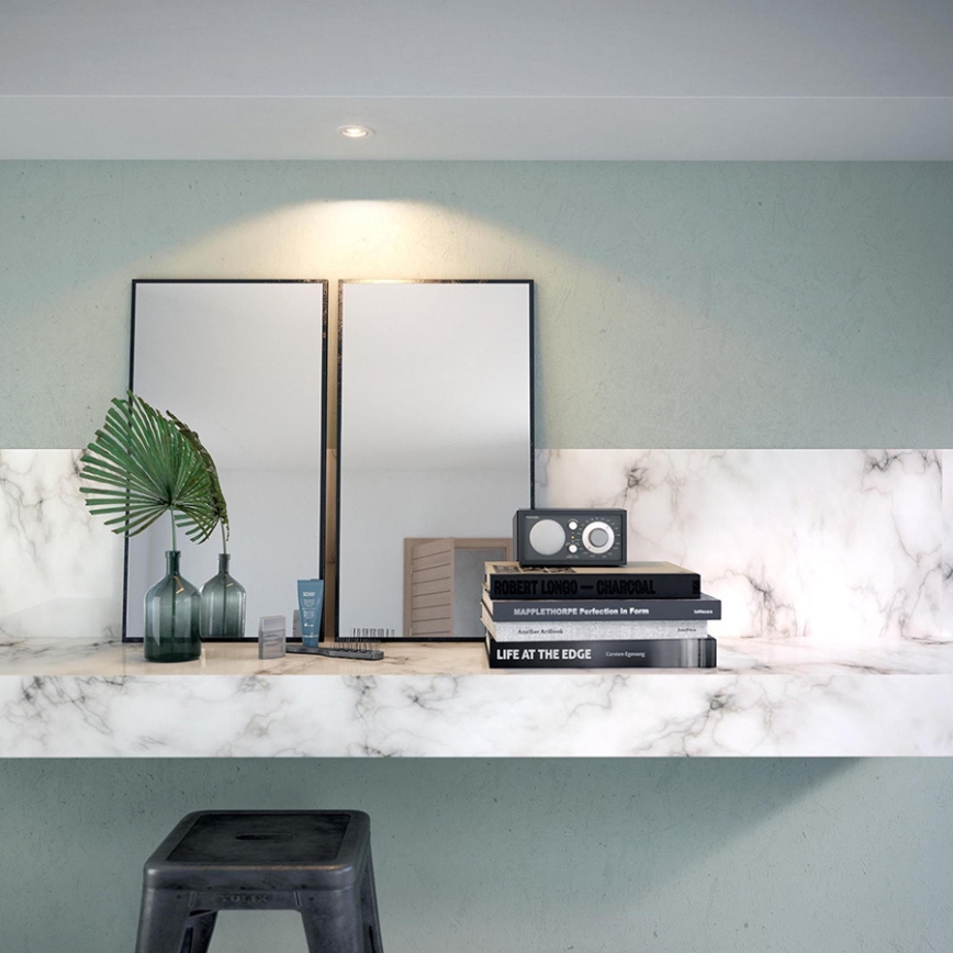 Philips - Recessed light 1xGU10/5,5W/230V