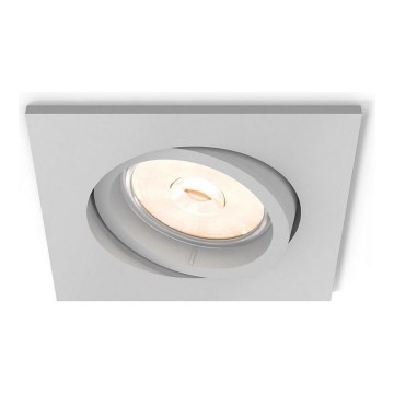 Philips 50191/87/PN - Suspended light MYLIVING ENNEPER 1xGU10/5.5W/230V