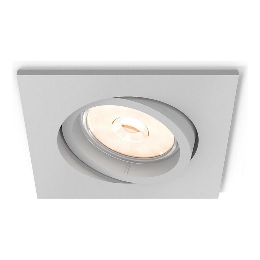 Philips 50191/87/PN - Suspended light MYLIVING ENNEPER 1xGU10/5.5W/230V