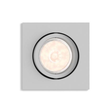 Philips 50191/87/PN - Suspended light MYLIVING ENNEPER 1xGU10/5.5W/230V